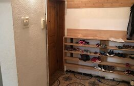 Apartament de 2 camere, 54 mp, balcon, zona Burdujeni