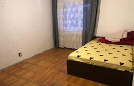 Apartament de 2 camere, 54 mp, balcon, zona Burdujeni