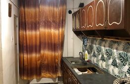 Apartament de 2 camere, 54 mp, balcon, zona Burdujeni