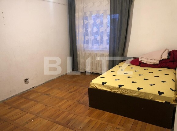 Apartament de vânzare 2 camere Burdujeni - 104711AV | BLITZ Suceava | Poza1