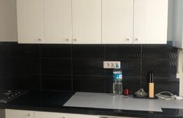 Garsonieră confort sporit, 34 mp, mobilată/utilată, zona Burdujeni