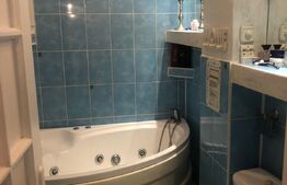 Garsonieră confort sporit, 34 mp, mobilată/utilată, zona Burdujeni