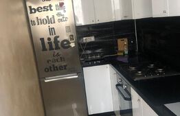 Garsonieră confort sporit, 34 mp, mobilată/utilată, zona Burdujeni