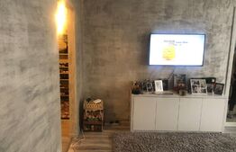 Garsonieră confort sporit, 34 mp, mobilată/utilată, zona Burdujeni