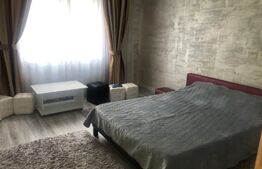 Garsonieră confort sporit, 34 mp, mobilată/utilată, zona Burdujeni