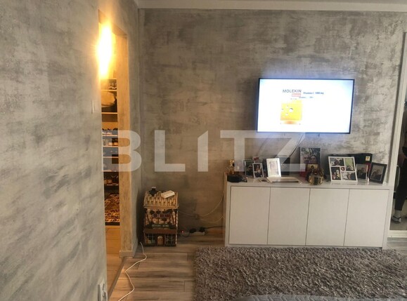 Garsonieră de vânzare Burdujeni - 104746AV | BLITZ Suceava | Poza2