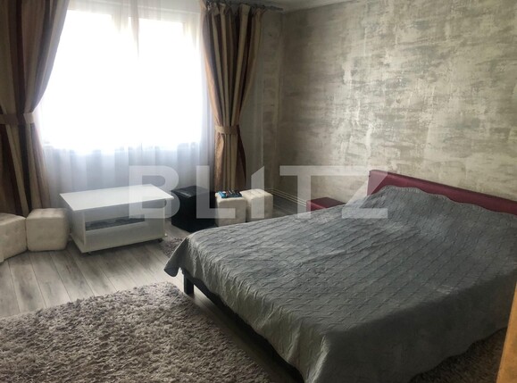 Garsonieră de vânzare Burdujeni - 104746AV | BLITZ Suceava | Poza1