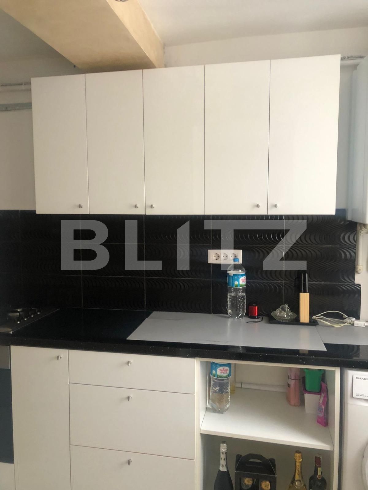 Garsonieră de vânzare Burdujeni - 104746AV | BLITZ Suceava | Poza4