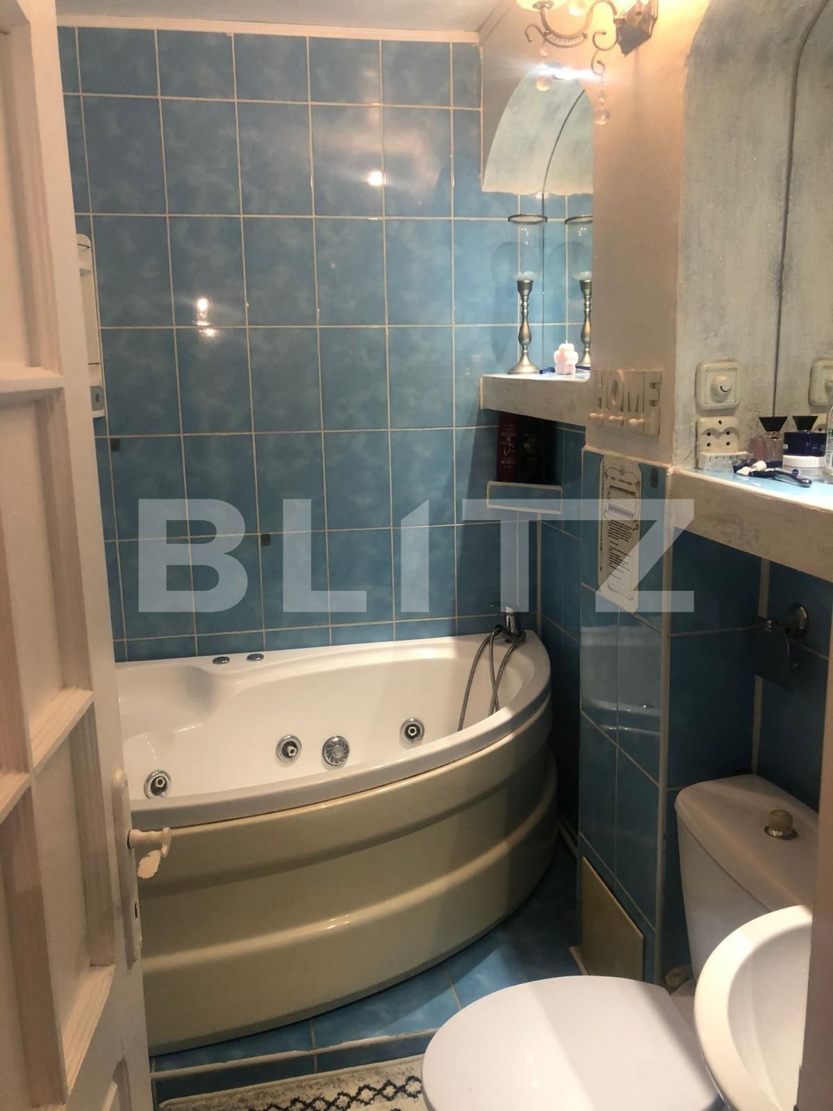 Garsonieră de vânzare Burdujeni - 104746AV | BLITZ Suceava | Poza7
