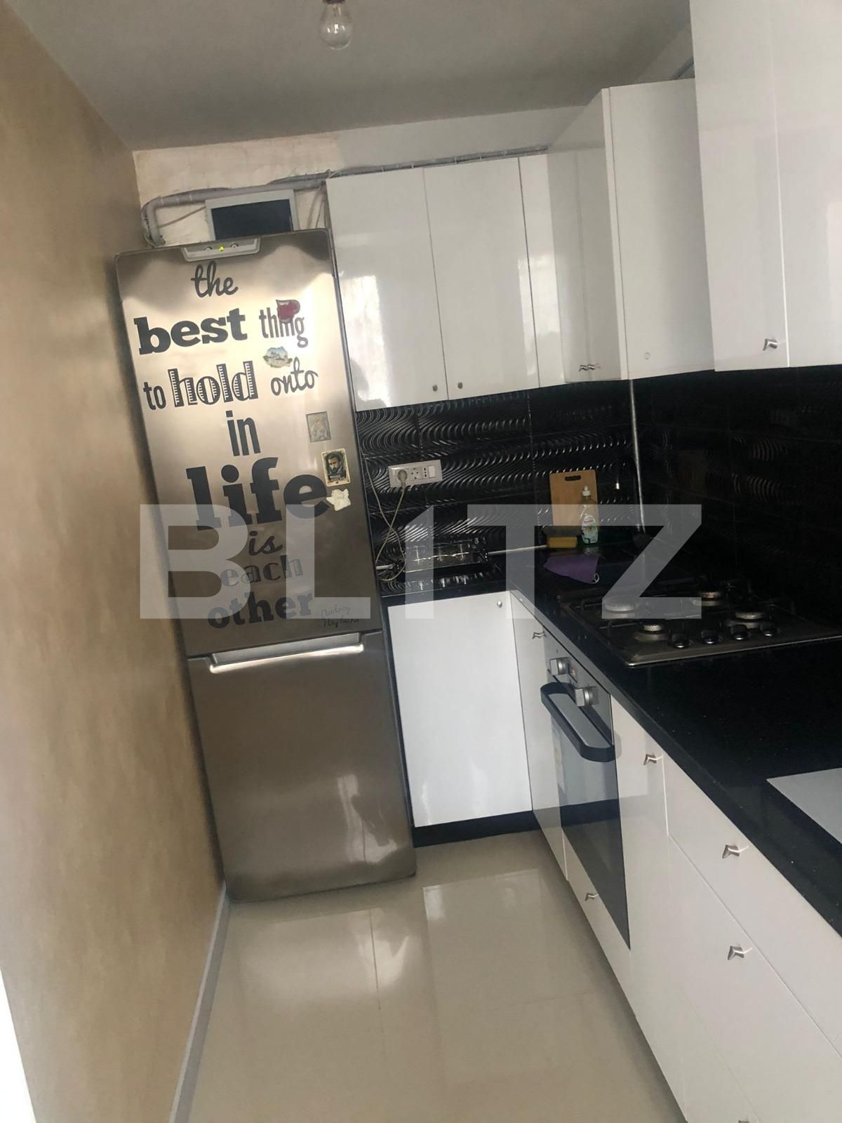 Garsonieră de vânzare Burdujeni - 104746AV | BLITZ Suceava | Poza3