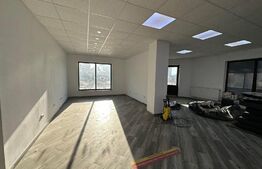 Spațiu Comercial 110mp, zona Itcani