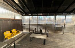 Spațiu Comercial 110mp, zona Itcani