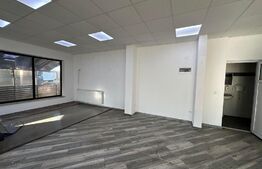 Spațiu Comercial 110mp, zona Itcani