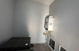 Spațiu Comercial 110mp, zona Itcani