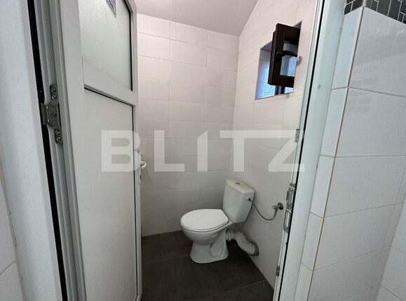 Spațiu comercial de închiriat Itcani - 104821SIC | BLITZ Suceava | Poza7
