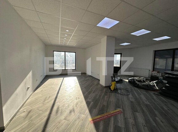 Spațiu comercial de închiriat Itcani - 104821SIC | BLITZ Suceava | Poza1