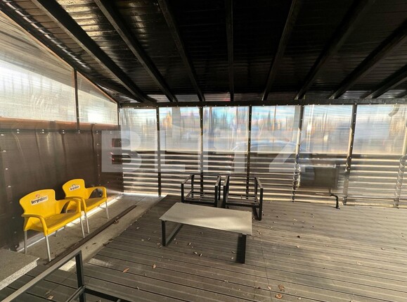 Spațiu comercial de închiriat Itcani - 104821SIC | BLITZ Suceava | Poza6
