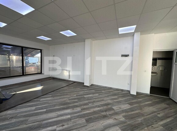 Spațiu comercial de închiriat Itcani - 104821SIC | BLITZ Suceava | Poza2