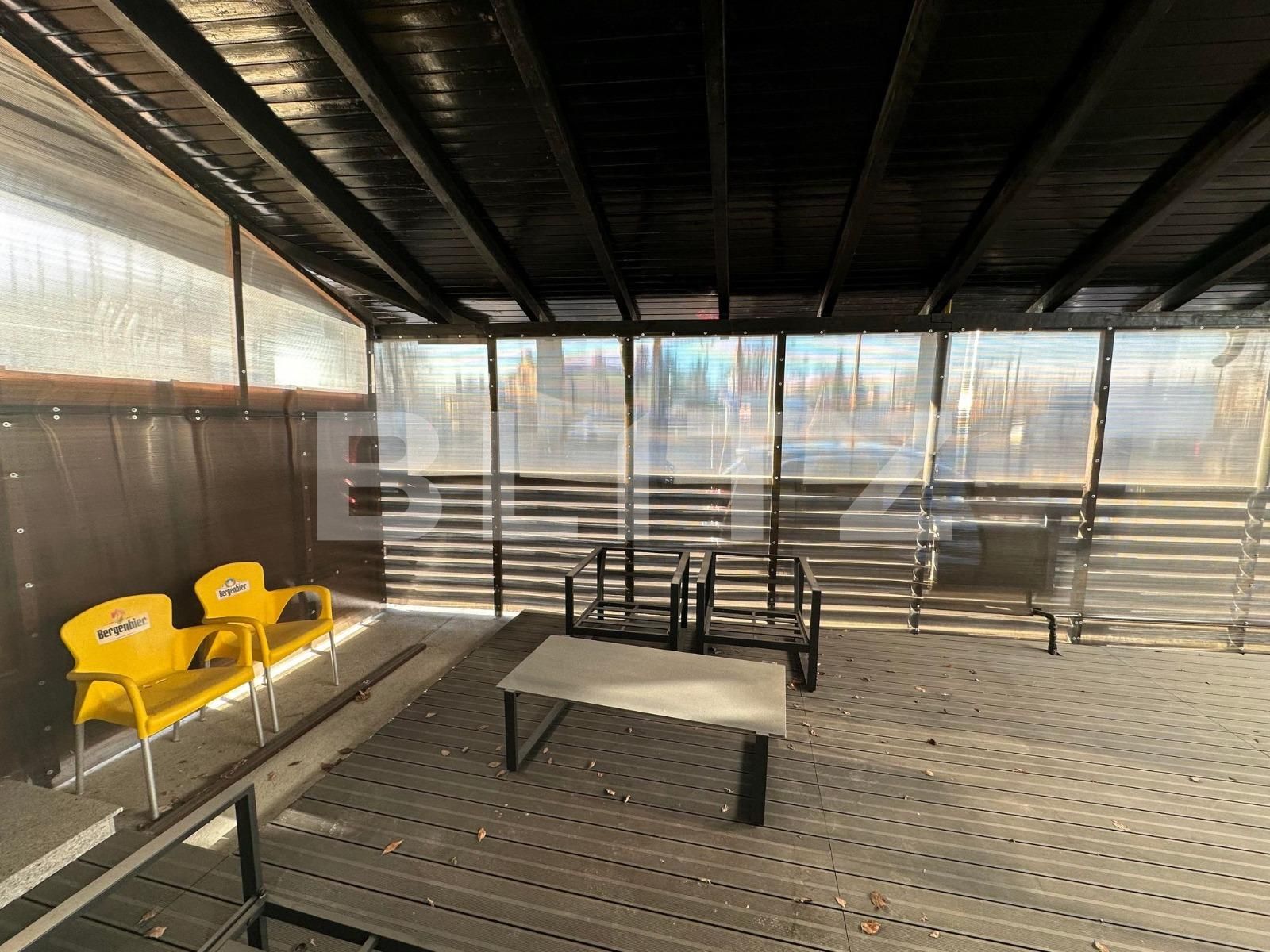 Spațiu comercial de închiriat Itcani - 104821SIC | BLITZ Suceava | Poza6