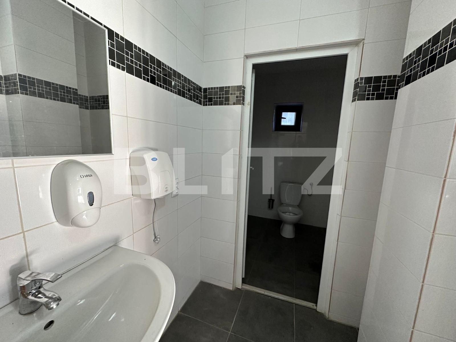 Spațiu comercial de închiriat Itcani - 104821SIC | BLITZ Suceava | Poza8