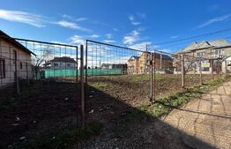 Ocazie,teren 500 mp, Burdujeni, zona Belpan