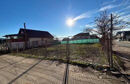 Ocazie,teren 500 mp, Burdujeni, zona Belpan