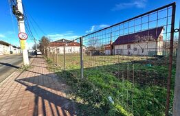 Ocazie,teren 500 mp, Burdujeni, zona Belpan