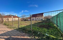 Ocazie,teren 500 mp, Burdujeni, zona Belpan