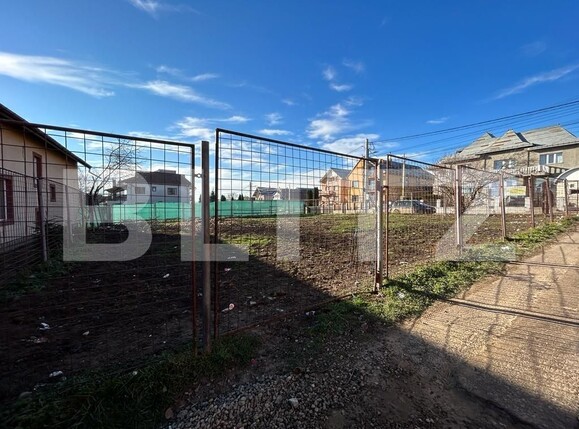 Teren de vânzare Burdujeni - 104940TV | BLITZ Suceava | Poza5