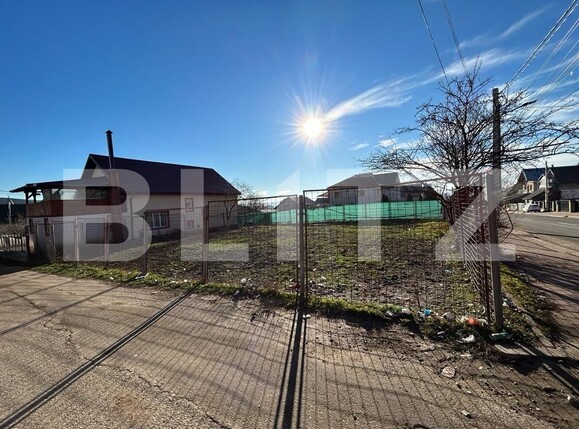 Teren de vânzare Burdujeni - 104940TV | BLITZ Suceava | Poza3