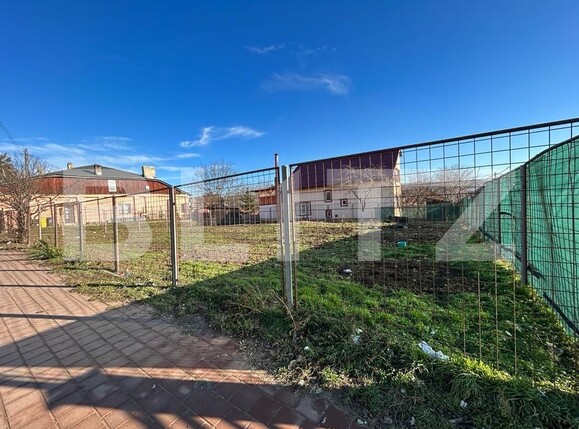 Teren de vânzare Burdujeni - 104940TV | BLITZ Suceava | Poza1