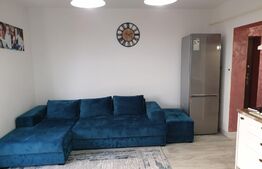 Apartament 3 camere, 62mp, mobilat-utilat modern in bloc nou Calistrat Hogas