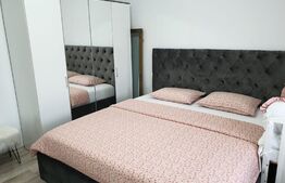 Apartament 3 camere, 62mp, mobilat-utilat modern in bloc nou Calistrat Hogas