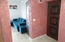 Apartament 3 camere, 62mp, mobilat-utilat modern in bloc nou Calistrat Hogas