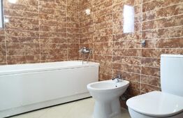 Apartament 3 camere, 62mp, mobilat-utilat modern in bloc nou Calistrat Hogas