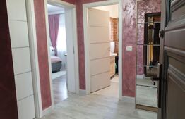 Apartament 3 camere, 62mp, mobilat-utilat modern in bloc nou Calistrat Hogas