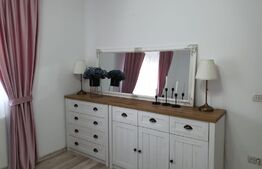 Apartament 3 camere, 62mp, mobilat-utilat modern in bloc nou Calistrat Hogas