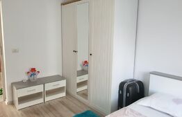 Apartament 3 camere, 62mp, mobilat-utilat modern in bloc nou Calistrat Hogas