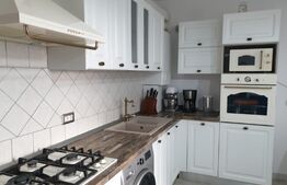 Apartament 3 camere, 62mp, mobilat-utilat modern in bloc nou Calistrat Hogas