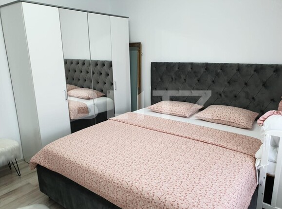 Apartament de vânzare 3 camere Burdujeni - 104978AV | BLITZ Suceava | Poza1