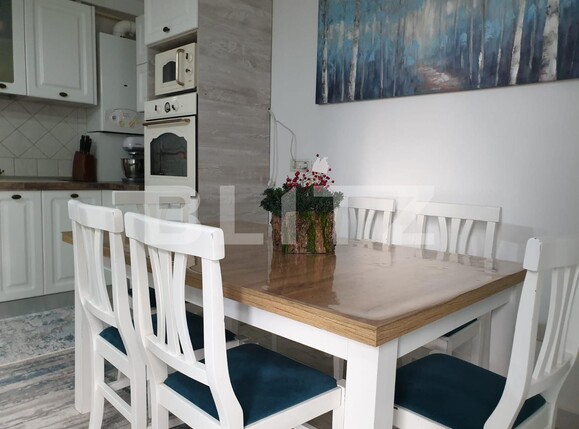 Apartament de vânzare 3 camere Burdujeni - 104978AV | BLITZ Suceava | Poza5