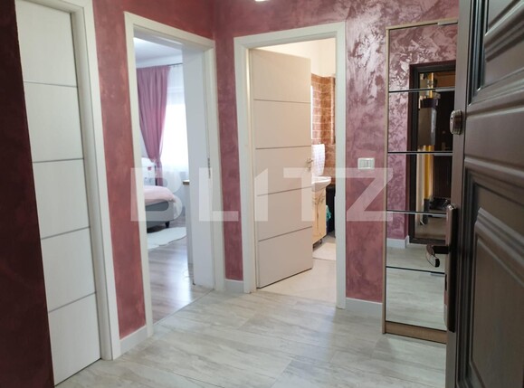 Apartament de vânzare 3 camere Burdujeni - 104978AV | BLITZ Suceava | Poza11