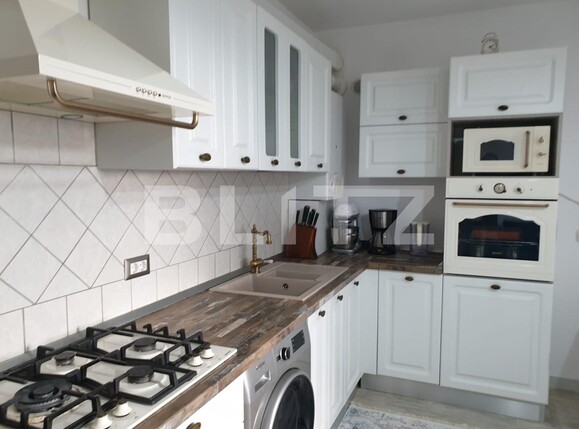 Apartament de vânzare 3 camere Burdujeni - 104978AV | BLITZ Suceava | Poza4