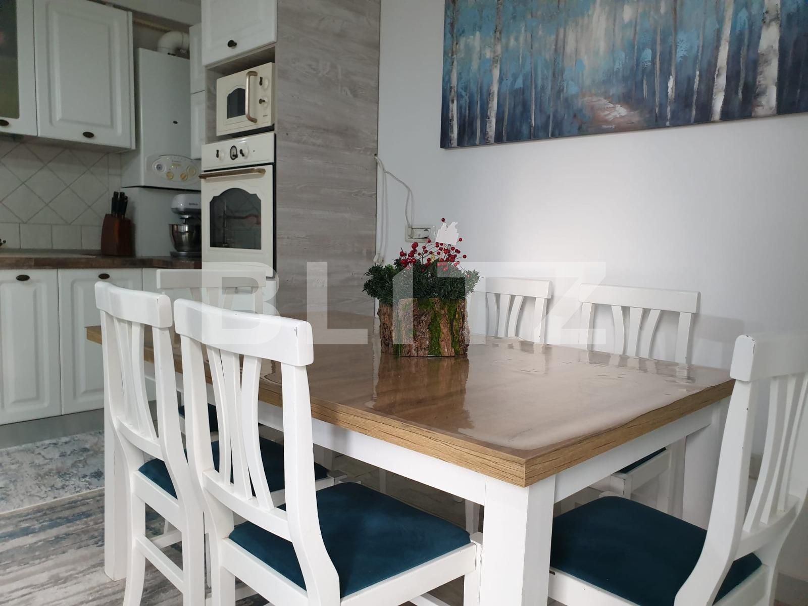 Apartament de vânzare 3 camere Burdujeni - 104978AV | BLITZ Suceava | Poza5