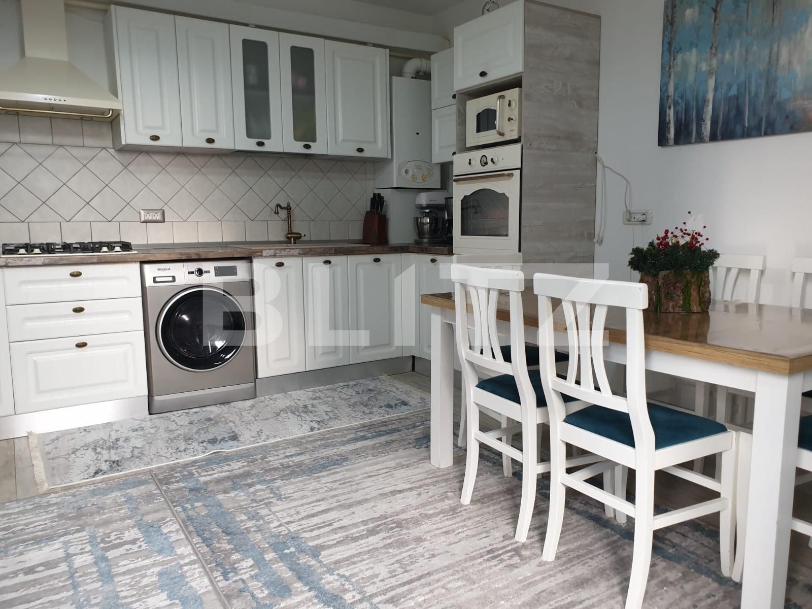 Apartament de vânzare 3 camere Burdujeni - 104978AV | BLITZ Suceava | Poza3