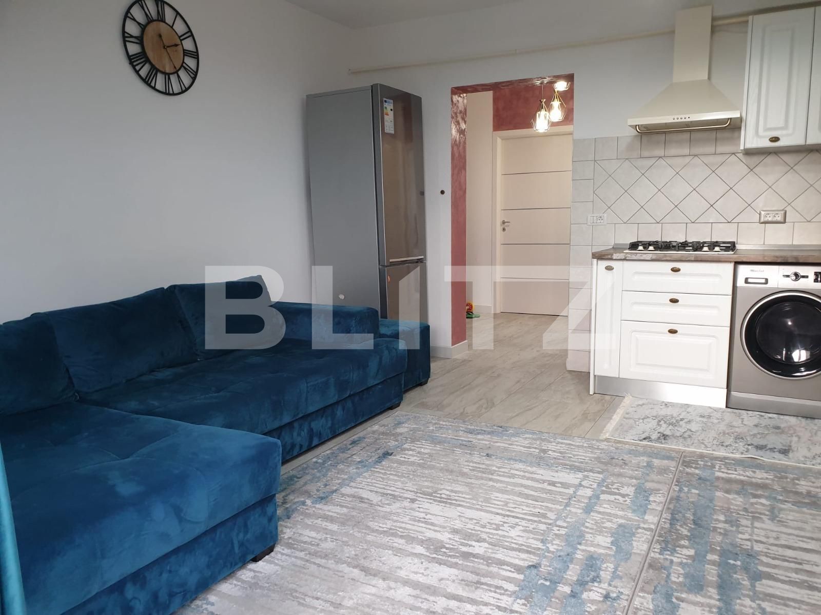 Apartament de vânzare 3 camere Burdujeni - 104978AV | BLITZ Suceava | Poza2