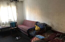 Apartament 2 camere, 43mp, decomandat, zona Burdujeni