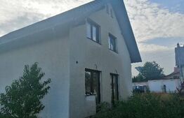 Casa 4  camere, 180 mp, Exterior Vest