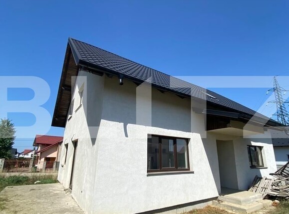 Casa de vânzare 4 camere Exterior Vest - 105178CV | BLITZ Suceava | Poza1