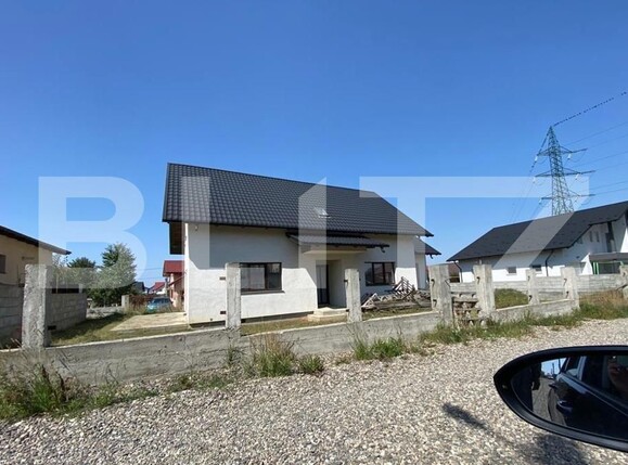 Casa de vânzare 4 camere Exterior Vest - 105178CV | BLITZ Suceava | Poza3